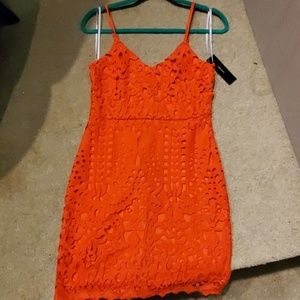 Lulu's Dresses - Lulus perfect love dress Lulu's Dresses - Lulus perfect love dress